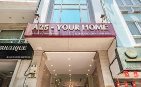 A25 Hotel - 19 Phan Đình Phùng